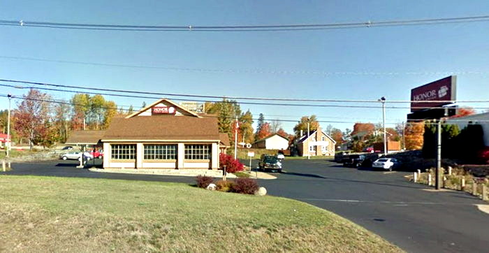 Long John Silvers - Marquette - 2424 W Us-41